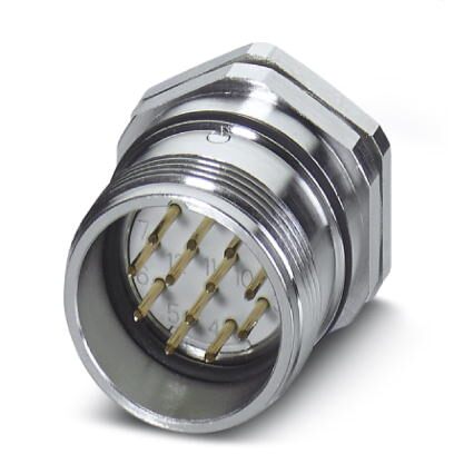 Phoenix contact 1593435 RC-06P1N8A6100 Разъем блочный