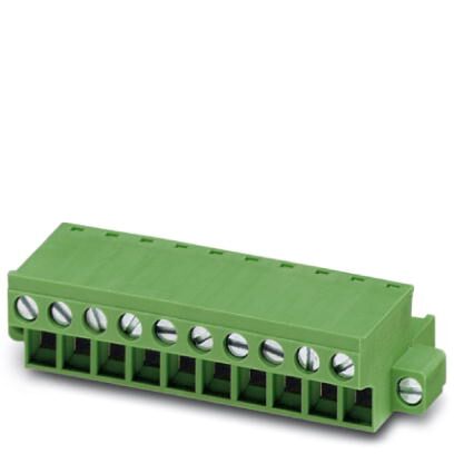 Phoenix contact 1777840 FRONT-MSTB 2,5/ 6-STF-5,08 Разъем печатной платы