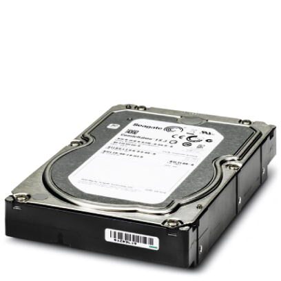 Phoenix contact 2403837 IPC 3.5 4TB HDD Принадлежности