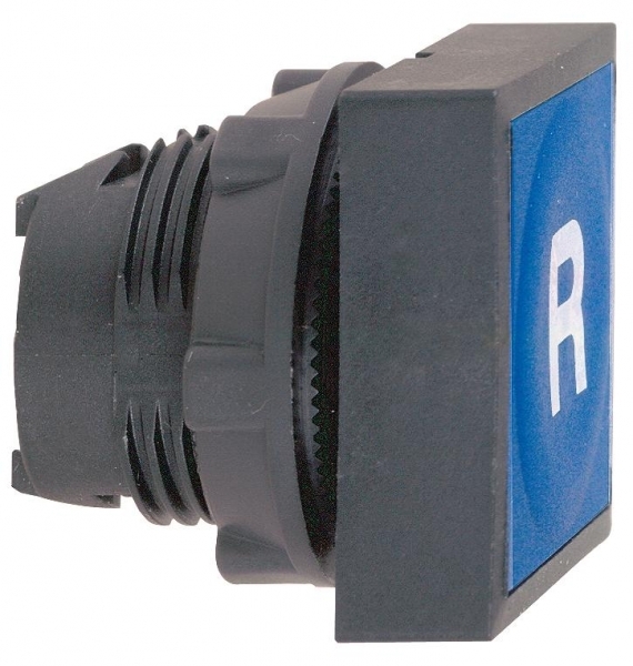 Schneider Electric ZB5CA6939 ГОЛОВКА ДЛЯ КНОПКИ ZB5CA6939