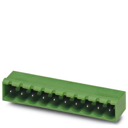 Phoenix contact 1757501 MSTBA 2,5/ 5-G Разъем печатной платы
