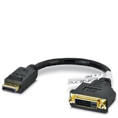 Phoenix contact 2400174 DP TO DVI ADPTR