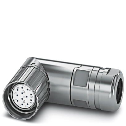 Phoenix contact 1624071 CA-1RS1N8AT0DN Кабельный соединитель