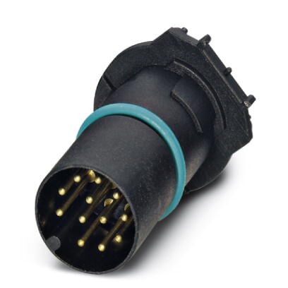 Phoenix contact 1441985 SACC-CI-M12MS-12CON-L180 THR Встраиваемые разъемы