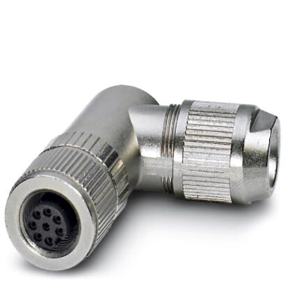 Phoenix contact 1429169 SACC-M12FR-6Q SH VARAN Шинный системный соединитель