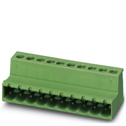 Phoenix contact 1786190 IC 2,5/ 4-ST-5,08 Разъем печатной платы