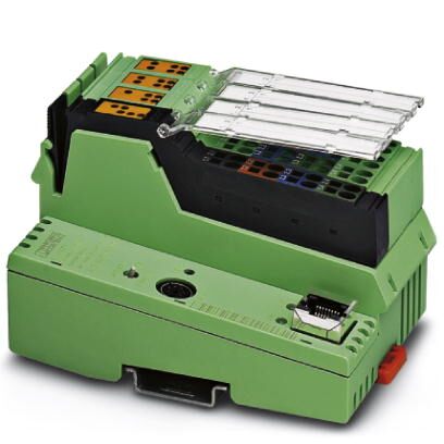 Phoenix contact 2985330 ILC 150 ETH Управление