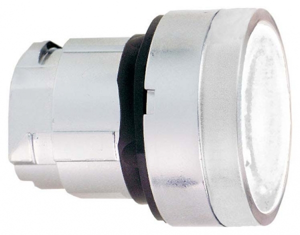 Schneider Electric ZB4BW31S ГОЛОВКА КНОПКИ 22ММ С ПОДСВЕТКОЙ ZB4BW31S
