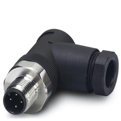 Phoenix contact 1553226 SACC-M12MR-4CON-PG 9-VA Разъем