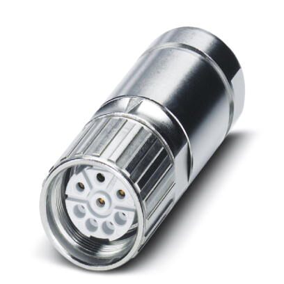Phoenix contact 1605610 SF-7ES1N8A8LB3 Кабельный соединитель