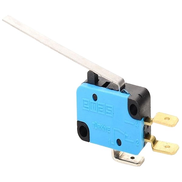 Микро-выключатель MK1KIM3