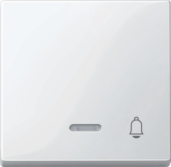 Schneider Electric MTN435819 MERTEN КЛАВИША с окошком д/свет.индикации и пиктогр"звонок", ПОЛ.БЕЛЫЙ, SM Schneider Electric MTN435819 MERTEN КЛАВИША с окошком д/свет.индикации и пиктогр"звонок", ПОЛ.БЕЛЫЙ, SM