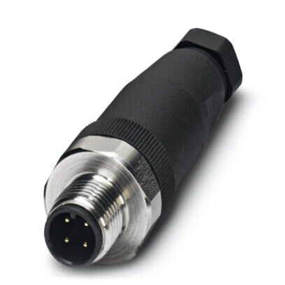 Phoenix contact 1553161 SACC-M12MS-4CON-PG 7-VA Разъем