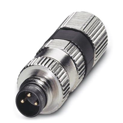 Phoenix contact 1506752 SACC-M 8MS-3PCON Разъем