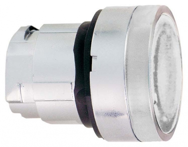Schneider Electric ZB4BW37S ГОЛОВКА КНОПКИ 22ММ С ПОДСВЕТКОЙ ZB4BW37S