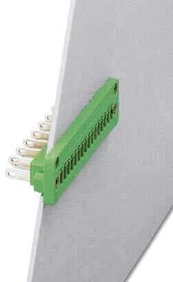 Phoenix contact 1827596 DFK-MC 1,5/ 8-GF-3,81 Компоненты для проходного монтажа