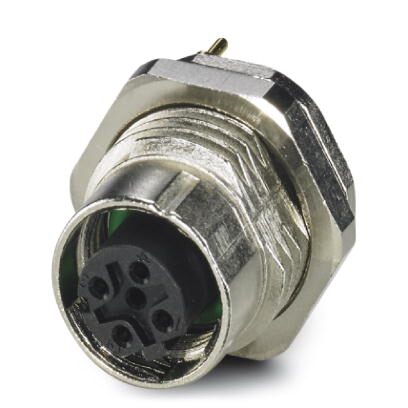 Phoenix contact 1553006 SACC-DSI-FSD-4CON-L180/SCO SH Встраиваемый соединитель для шинной системы