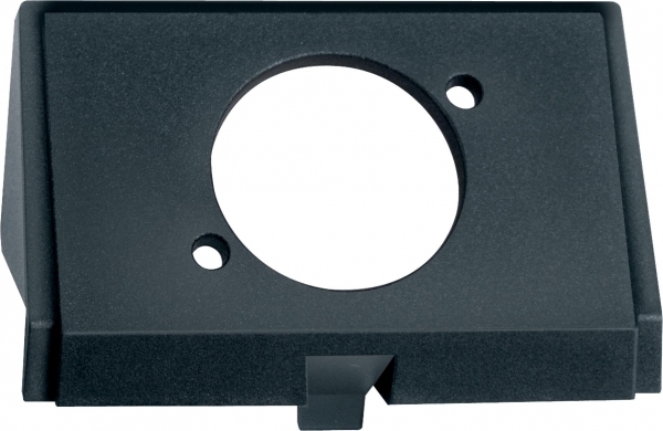 Schneider Electric MTN464390 ВСТВКА ДЛЯ АУДИОРАЗЪЕМА XLR Schneider Electric MTN464390 ВСТВКА ДЛЯ АУДИОРАЗЪЕМА XLR