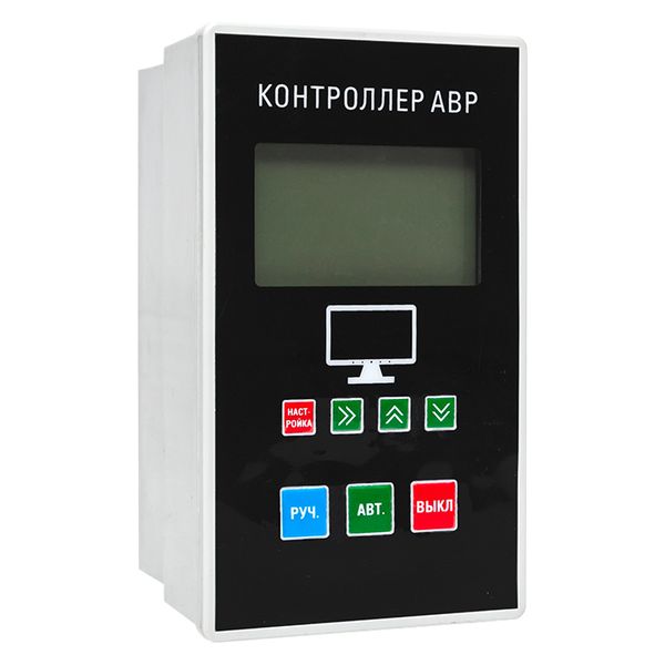 EKF ats-tsm-mcu-pro Контроллер АВР ТСМ EKF PROxima