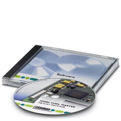 Phoenix contact 2988874 IPMS4 MASTER LICENCE Лицензия