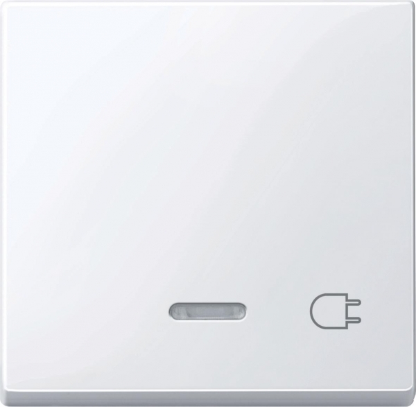 Schneider Electric MTN435225 MERTEN КЛАВИША с ок. д/свет.инд. и пикт."штепсельная вилка", АКТИВНЫЙ БЕЛЫЙ, SM Schneider Electric MTN435225 MERTEN КЛАВИША с ок. д/свет.инд. и пикт."штепсельная вилка", АКТИВНЫЙ БЕЛЫЙ, SM