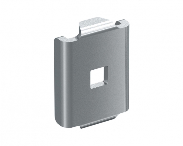 Schneider Electric 1149155 ПЛАСТИНА B2 ДЛЯ СОЕДИНЕНИЯ ЛОТКОВ ОЦИНК