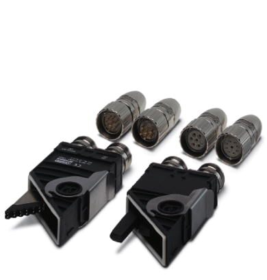 Phoenix contact 2725040 IBS RL 24 ADAP-LK/T Комплект адаптера