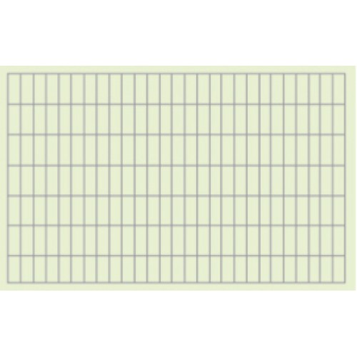 KLEMSAN 508530 Маркировка; SI FX 0615Y; клеющаяся бум