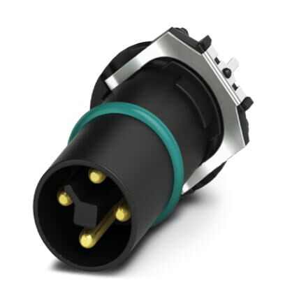 Phoenix contact 1418341 SACC-CI-M12MST-4CON-L180 TOR S Встраиваемые разъемы