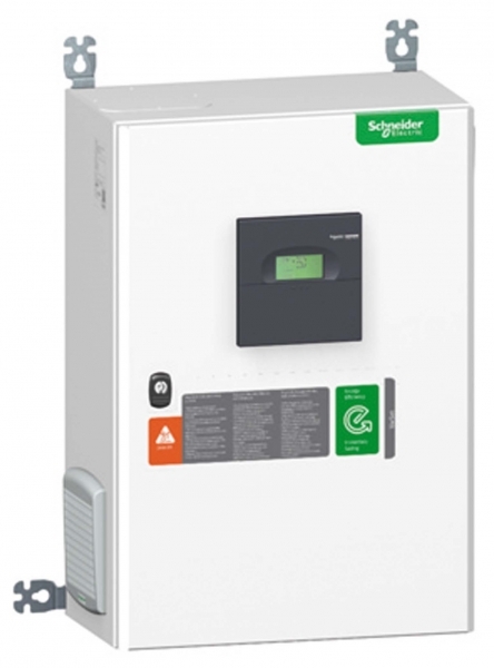 Schneider Electric VLVAW0N03526AA УКРМ VarSet 6 кВАр 400В для слабо загрязненной сети с авт. выключателем