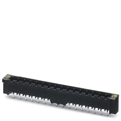 Phoenix contact 1837543 CCV 2,5/20-GF-LR P20 THR Разъем печатной платы