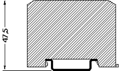Phoenix contact 2948995 EMK 12-B2 Корпус для электроники