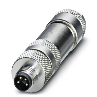 Phoenix contact 1542897 SACC-M 8MS-4CON-M-0,34-SH Разъем