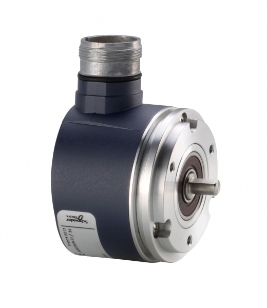 Schneider Electric XCC1506PS11Y ИНКРЕМЕНТАЛЬНЫЙ ЭНКОДЕР 58ММ XCC1506PS11Y