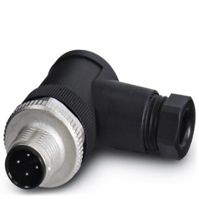 Phoenix contact 1681101 SACC-M12MR-4CON-PG7-M Разъем