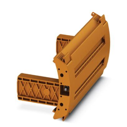 Phoenix contact 3074152 FAME-BP 8+1 Холостой штекер