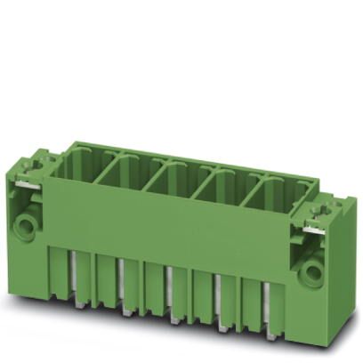Phoenix contact 1762835 PCV 35 HC/ 6-GF-15,00 Разъем печатной платы