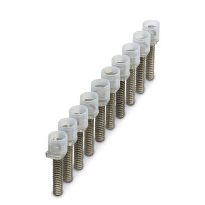 Phoenix contact 301534 ISSBI 10- 8 Перемычка