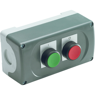 ABB Пост кнопочный MEP2-1001 ABB Пост кнопочный MEP2-1001