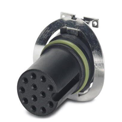 Phoenix contact 1411954 SACC-CIP-M12FS-12P SMD SH T Встраиваемые разъемы