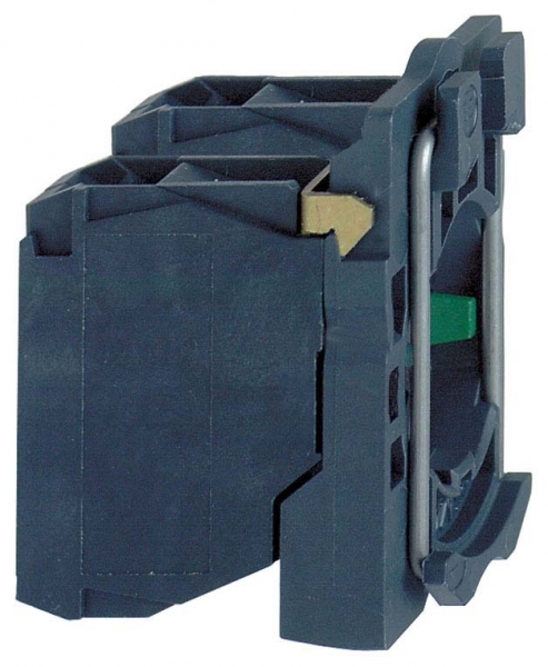 КОРПУС КНОПКИ С ВИНТОВЫМ ЗАЖИМОМ ZB5AZ103