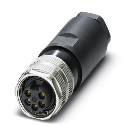 Phoenix contact 1521397 SACC-MINFS-5CON-PG13 Разъем