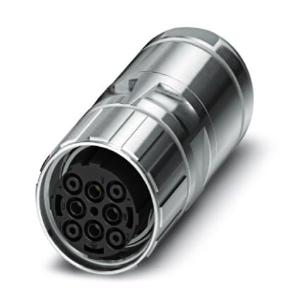 Phoenix contact 1613529 SM-7ES1N8A8S23 Кабельный соединитель
