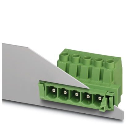 Phoenix contact 1703441 DFK-PC 16/ 9-ST-10,16 Разъем печатной платы