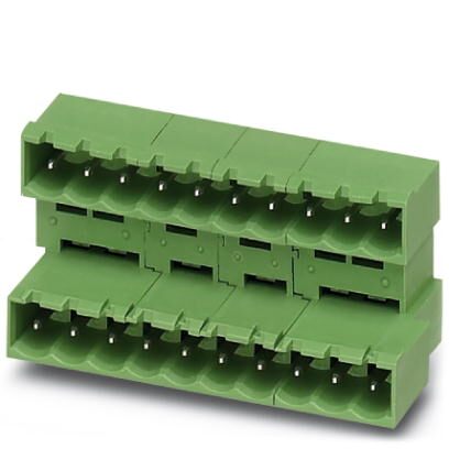 Phoenix contact 1724750 MDSTBA 2,5 HC/ 5-G-5,08 5CR Разъем печатной платы