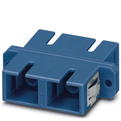 Phoenix contact 2901788 FL COUPLER SC-DUPLEX Сопряжение с оптоволоконным кабелем