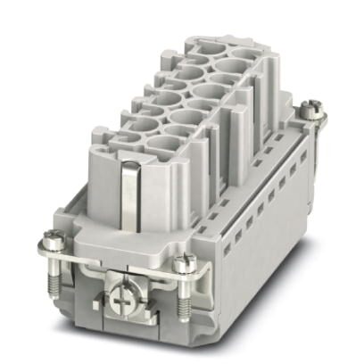 Phoenix contact 1407744 HC-HV06-I-PT-F Модуль для контактов