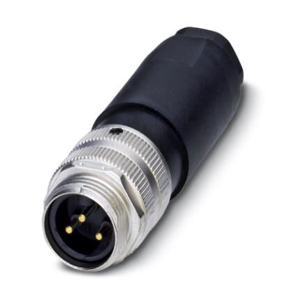 Phoenix contact 1521290 SACC-MINMS-3CON-PG13 Разъем