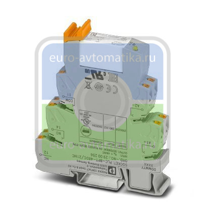 Phoenix contact 2900294 PLC-RPT- 48DC/21HC Релейный модуль