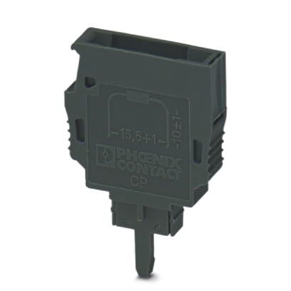 Phoenix contact 3214071 CP Штекер для установки электронных компонентов Phoenix contact 3214071 CP Штекер для установки электронных компонентов